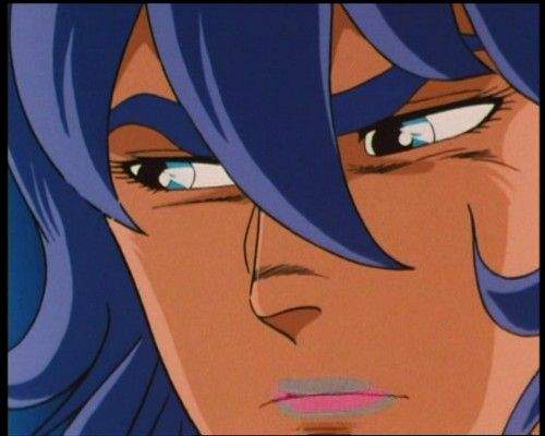 Otaku Gallery  / Anime e Manga / Saint Seiya / Screen Shots / Episodi / 062 - Quale destino per Crystal / 107.jpg